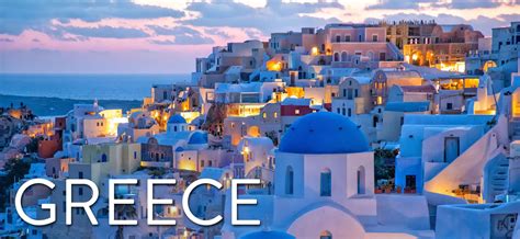 greece travel guide earth trekkers