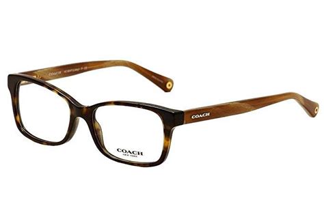 coach women s hc6047 eyeglasses review womens eyewear frames