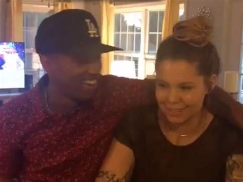 kailyn lowry makes sex video with other men the hollywood gossip