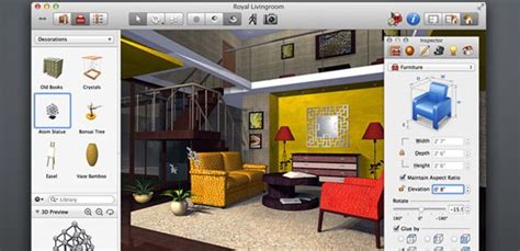 home design software  mac reviews