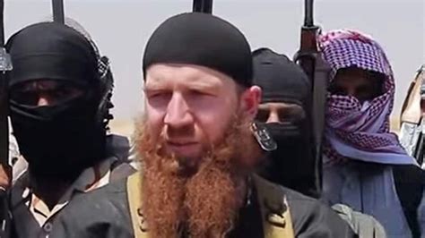 Is Confirms Death Of Omar The Chechen