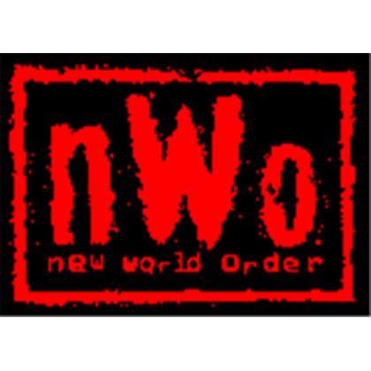 nwo logo png png image collection
