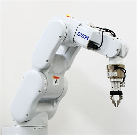 epsons  epson robot force sensor helps automating difficult tasks