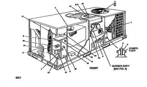 furnace parts