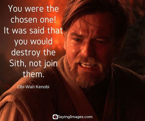 70 Memorable And Famous Star Wars Quotes Sayingimages Starwars
