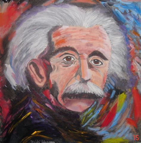 albert art painting history