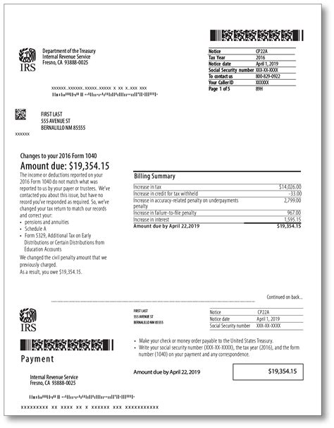 irs audit letter cpa sample