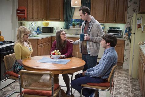 Big Bang Theory Season 9 Spoilers Amy Discovers Sheldon