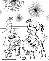 Patrol Paw Coloring Pages July 4th Sea Printable Print Kids Colouring Sheets Color Disney Bestcoloringpagesforkids Getdrawings Getcolorings Choose Board sketch template