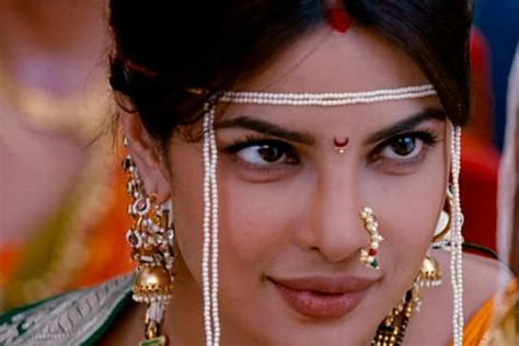 when bollywood actresses turned marathi mulgis