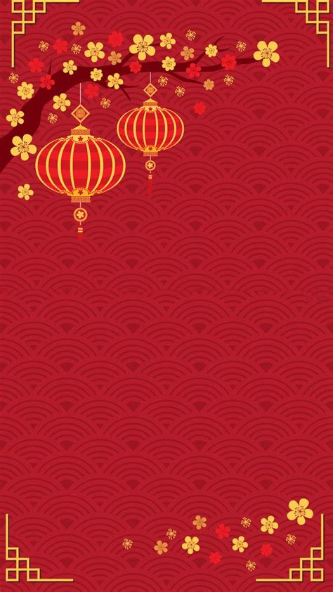 impressive  joyous chinese year background images chinese