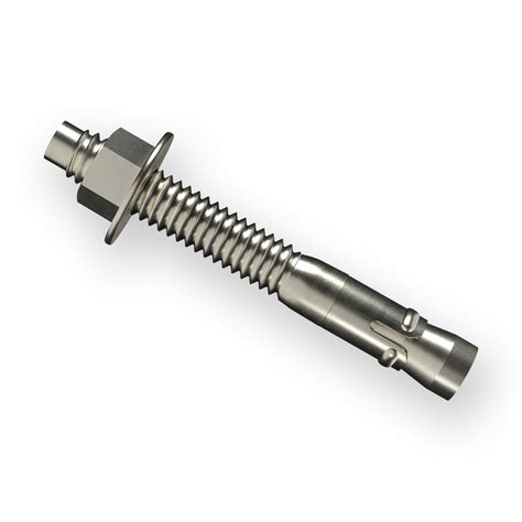 ankr tite wedge anchor stainless steel wedge anchor