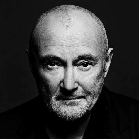 phil collins expands   dead   adds  msg show