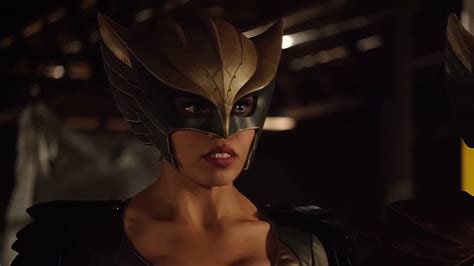 Image Hawkgirl Png Arrowverse Wiki Fandom Powered By