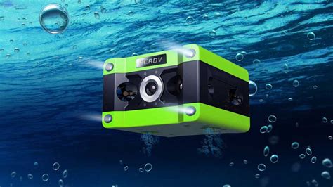 underwater drone        record   shouts