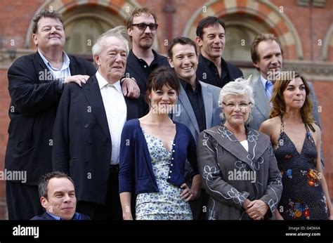 harry potter and the deathly hallows part 2 cast