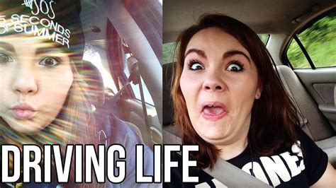 driving life youtube