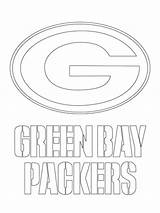 Packers Bay Green Logo Coloring Pages Printable Nfl Drawing Football Steelers Print Supercoloring Crafts Color Greenbay Sheets Stencil Logos Getdrawings sketch template