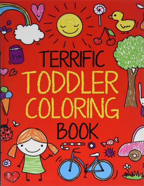 amazon coloring books  toddlers alphabet coloring book