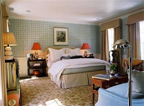 ways   wallpaper   bedroom