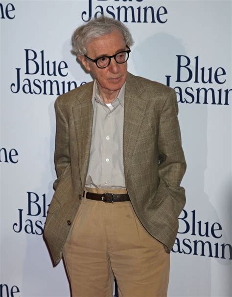 Woody Allen S Publicist Dylan Farrow S Sex Abuse Claim