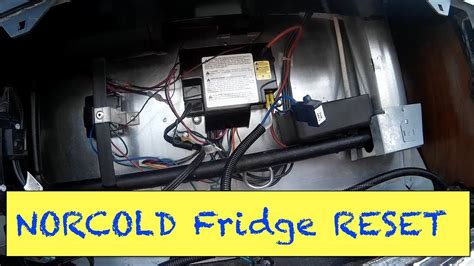 norcold rv refrigerator wiring diagram wiring diagram pictures