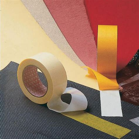 carpet tape double sided mm   rapid