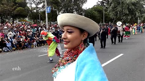 quito carnaval  youtube