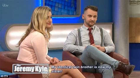 Viewers Stunned Over Best Looking Jeremy Kyle Guest