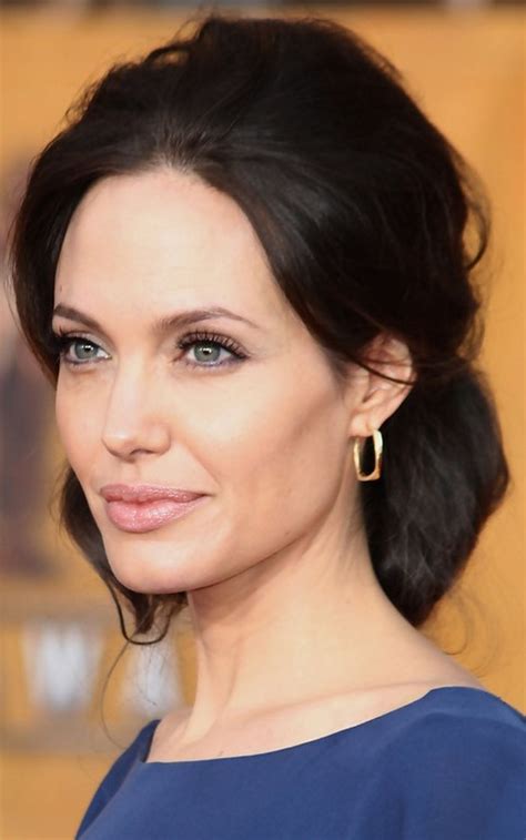 angelina jolie hairstyles angelina jolie hair pictures pretty designs