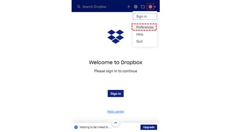 ways  transfer files  dropbox  computer