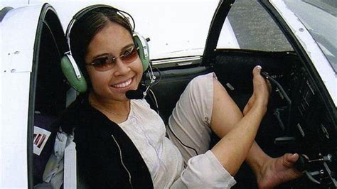 Jessica Cox Pilot Born Without Arms On Flying With Her