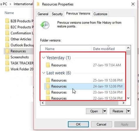 recover  deleted documents documentride