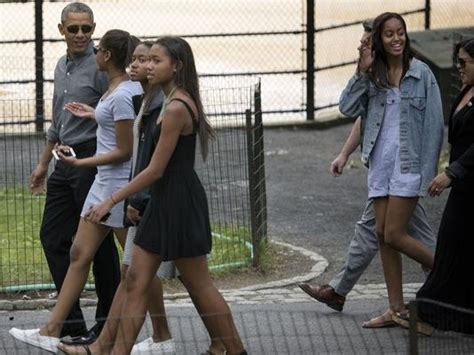 the obamas whirlwind nyc weekend