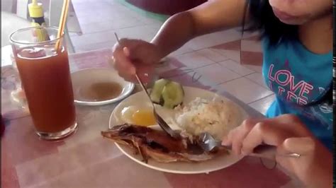 Breakfast Filipina Style Youtube