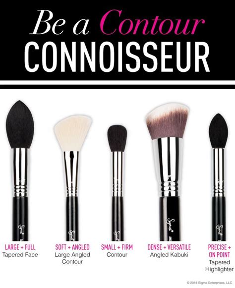59 best brushes images on pinterest makeup brushes maquiagem and