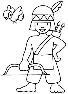 native american day coloring pages sheets  kids  multi