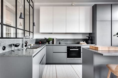 inspirasi desain dapur minimalis sederhana tapi manis