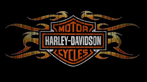 harley davidson logo wallpaper jpg clipartingcom