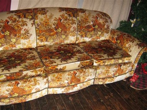 it came from the 70s the story of your grandma s weird couch