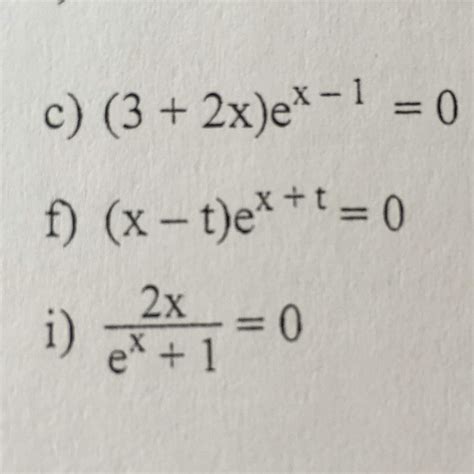 exponentialgleichungen nach  aufloesen schule mathematik gymnasium