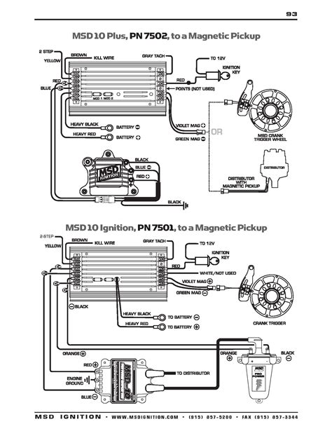 ford ignition wiring diagram