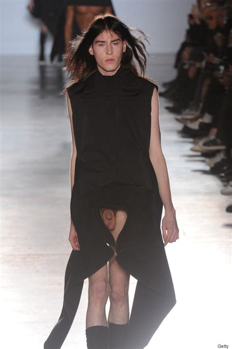 5 places it s ok to wear rick owens new penis cloaks