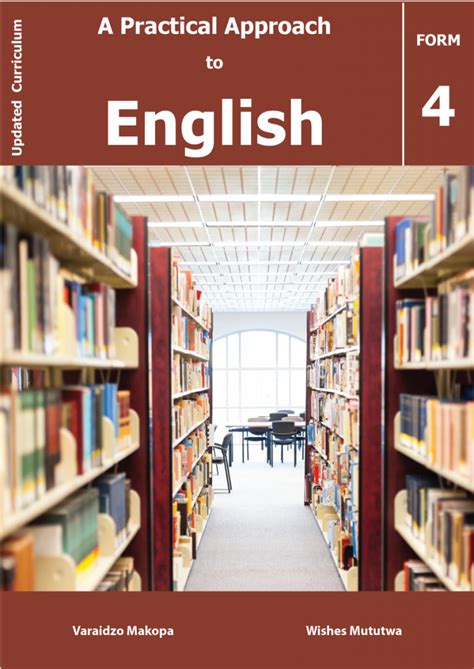 practical approach  english form  learners book updated