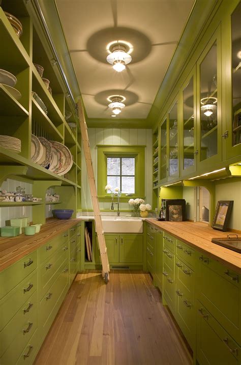 lessons   steal   fancy pants butlers pantry kitchen pantry design pantry