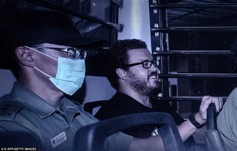 rurik jutting found guilty of hong jong prostitute murders daily mail online