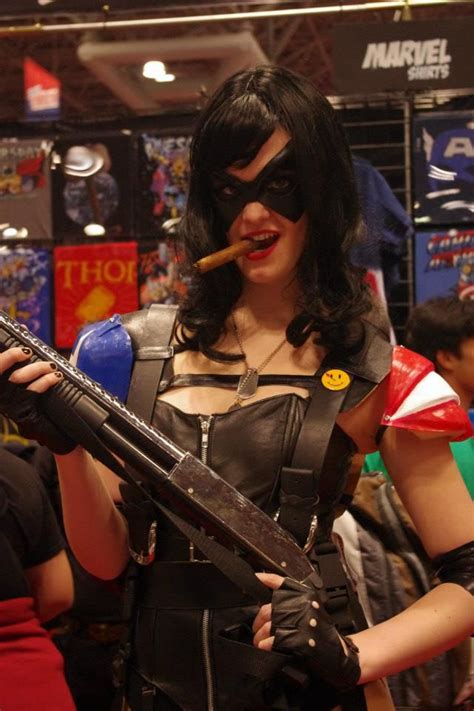 New York Comicon A Time For Cosplay 69 Pics