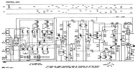 keeley  knob compressor schematic
