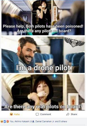 drone pilot rdrones