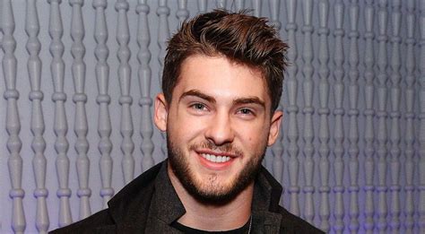 Nude Videos Of Actor Cody Christian Have Leaked Online And Fans Are